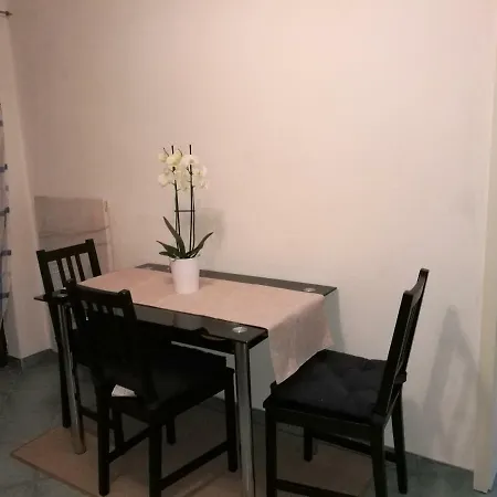 Apartament Edda