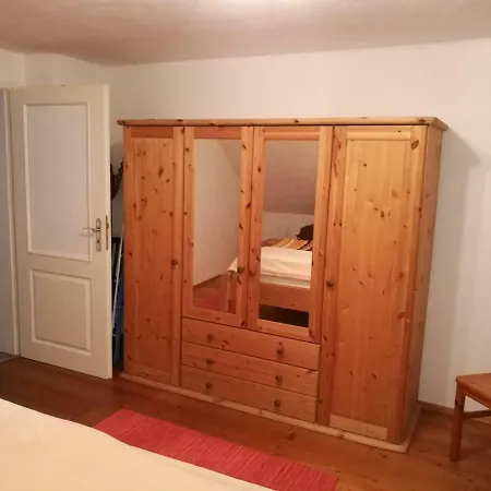 Apartament Edda
