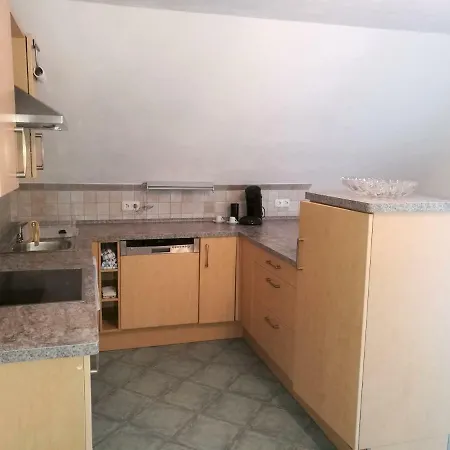 Edda Apartament