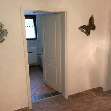 Edda Apartament *