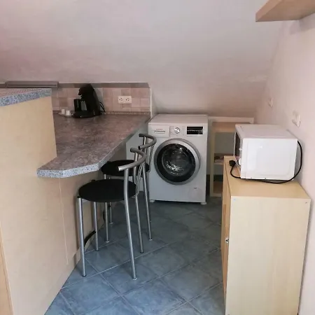 Edda Apartament Ebensfeld