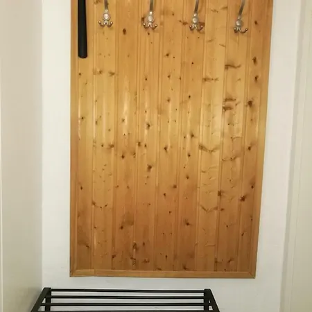 Apartament Edda Ebensfeld