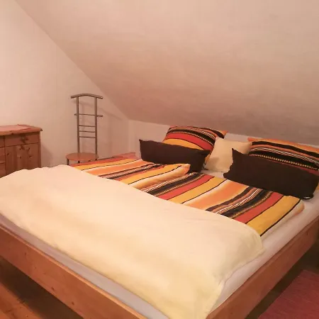 Edda Apartament