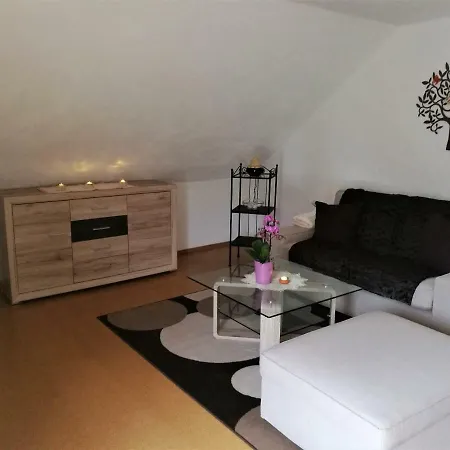 Edda Apartament
