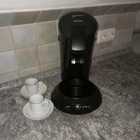 Edda Apartamento