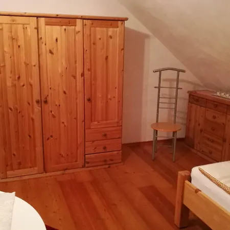 Edda Apartamento