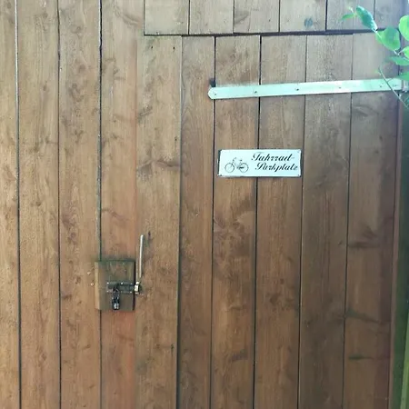 Apartament Edda *