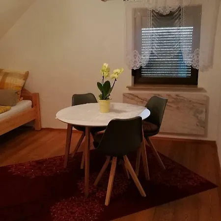 Edda Apartament *