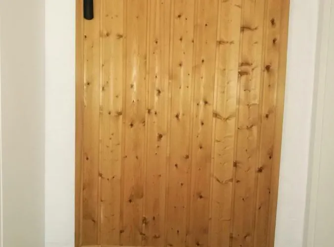 Апартаменты Edda Ebensfeld