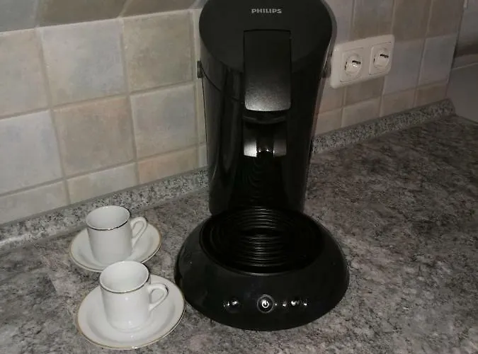 Edda Апартаменты