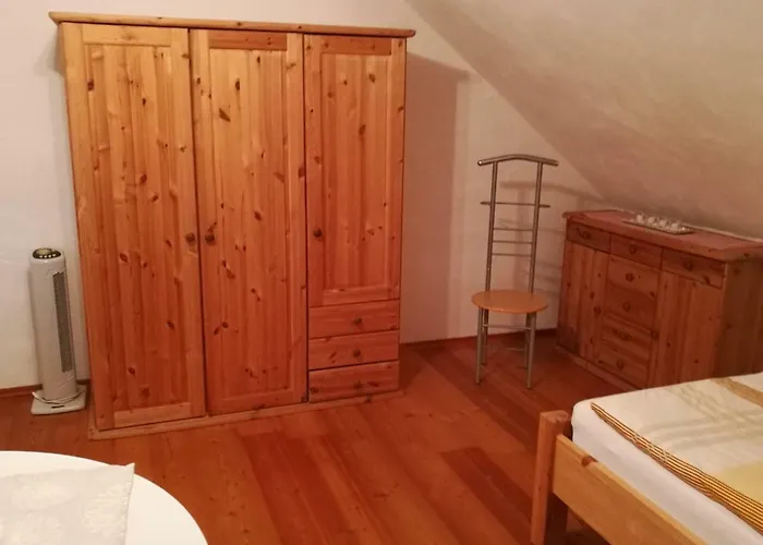 Edda Апартаменты