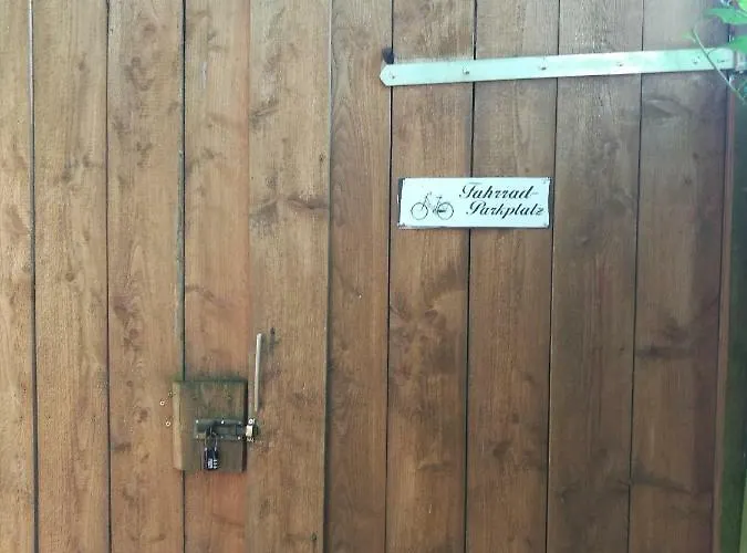 Апартаменты Edda *